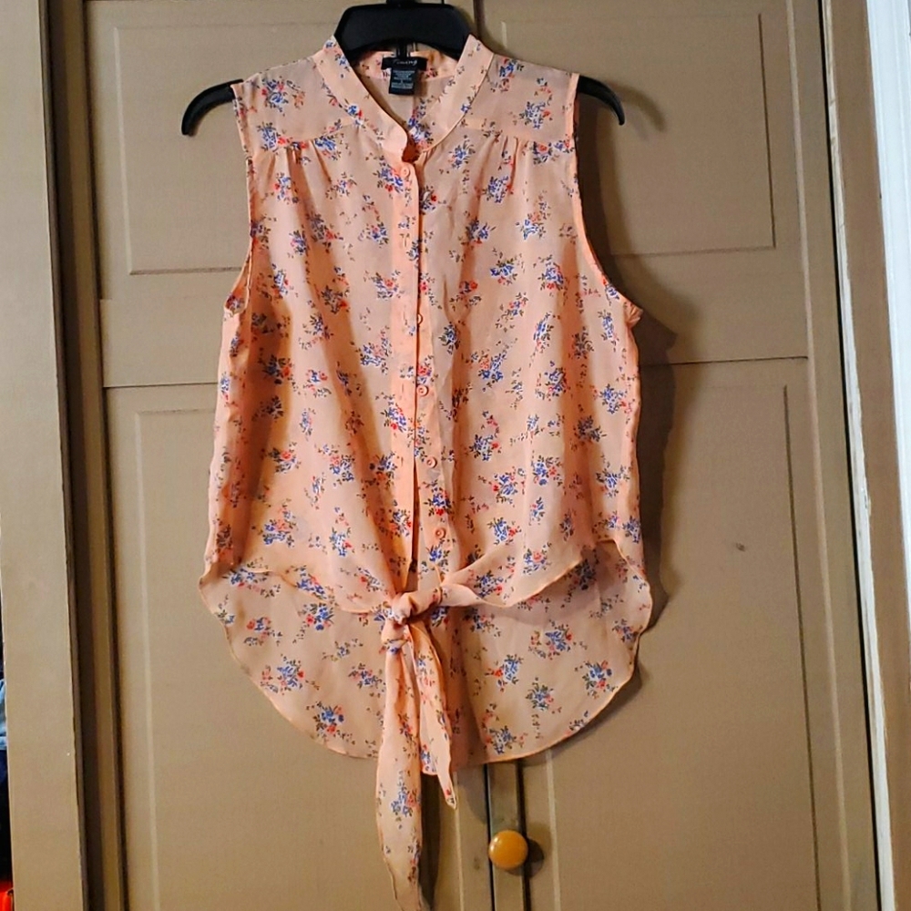 Dressy shirt